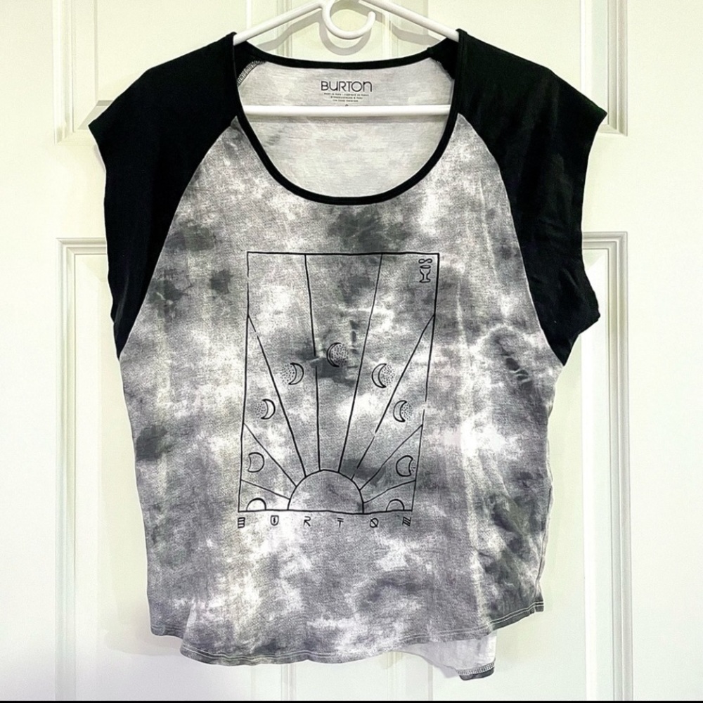 Burton T-Shirt